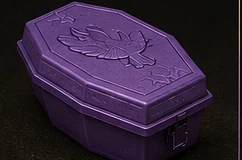 Critter Casket M — Little Wings
